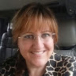 Meet your Posher, Suzie